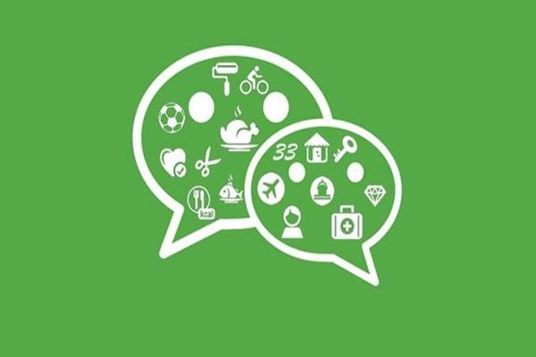 隐藏在腾讯年报中，微信赚钱的秘密